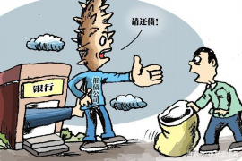 惠阳债务清欠服务