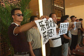 惠阳融资清欠服务